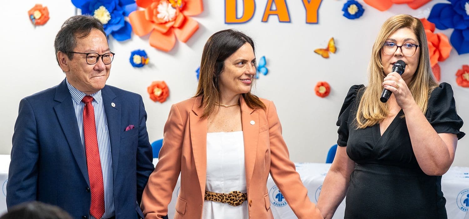 DISA DAY promove integração e fortalece a estratégia da Fundação Assefaz