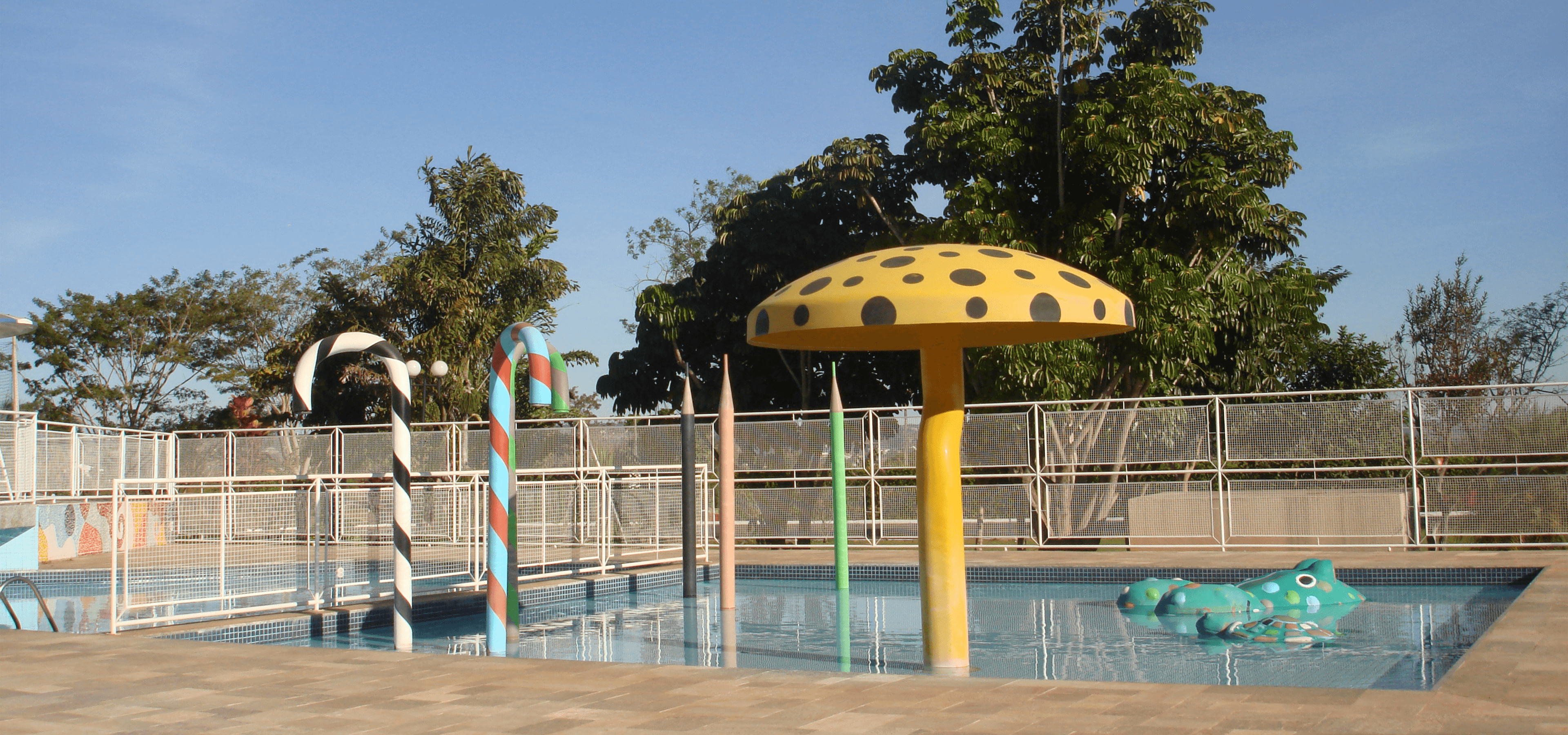 Funcionamento do Clube Assefaz Brasília