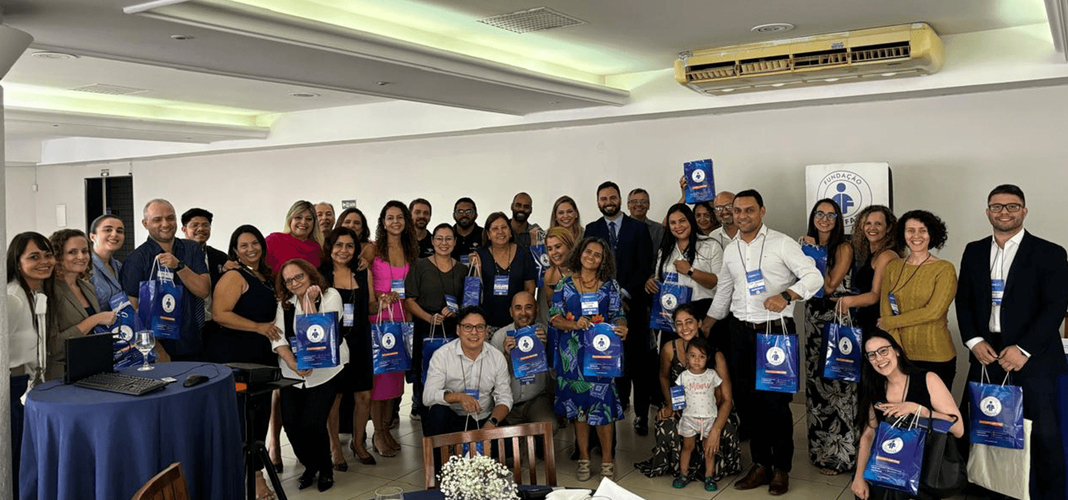 Gerência Regional de Goiânia realiza Encontro com Gestores de Pessoas