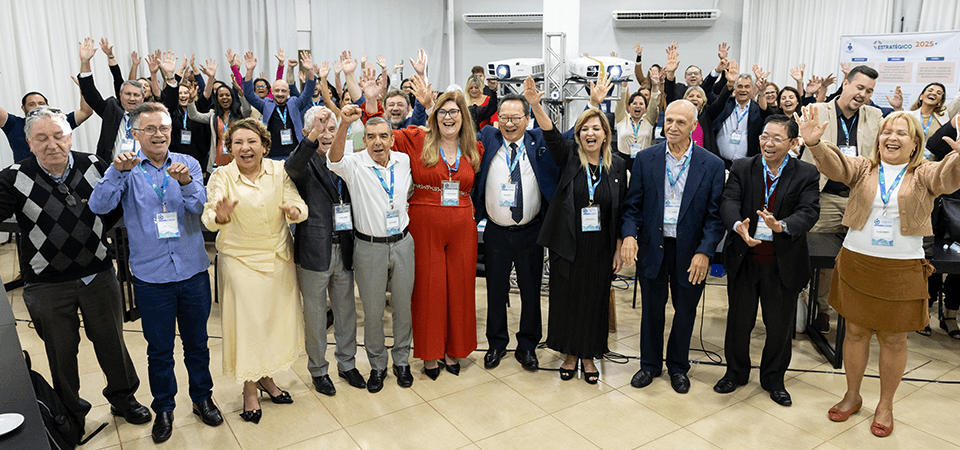 4º EGG: Assefaz aprova Planejamento Estratégico de 2026