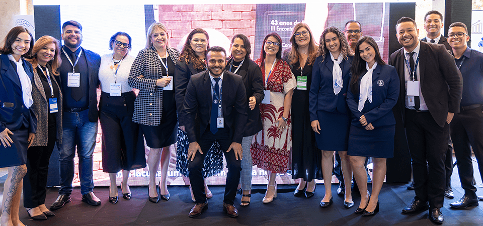 Assefaz participa do Encontro Nacional de Gestão de Pessoas do SIPEC