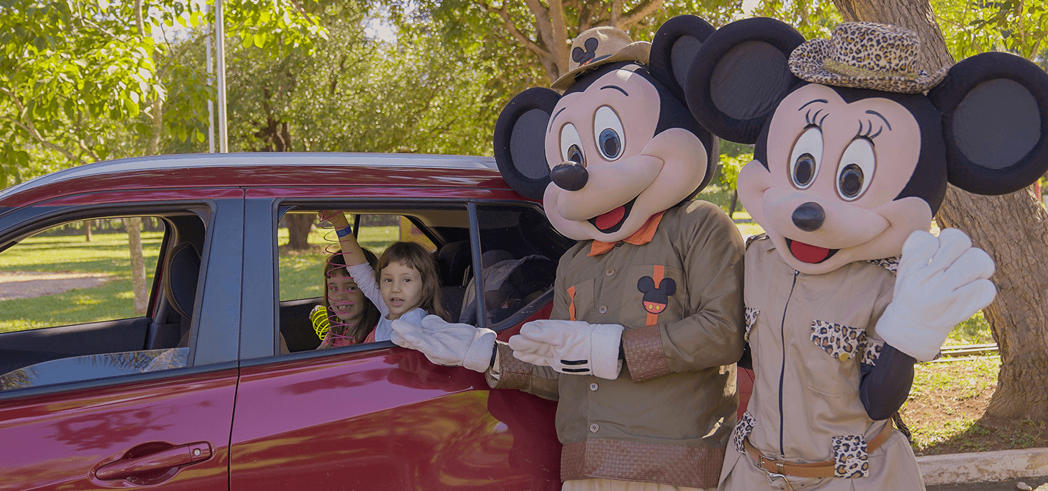 Campanha de Imunização contra a Gripe tem início no DF e Região Sul