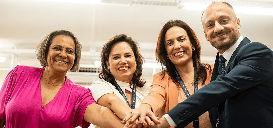 Fundação Assefaz anuncia reestruturação em sua Diretoria de Saúde