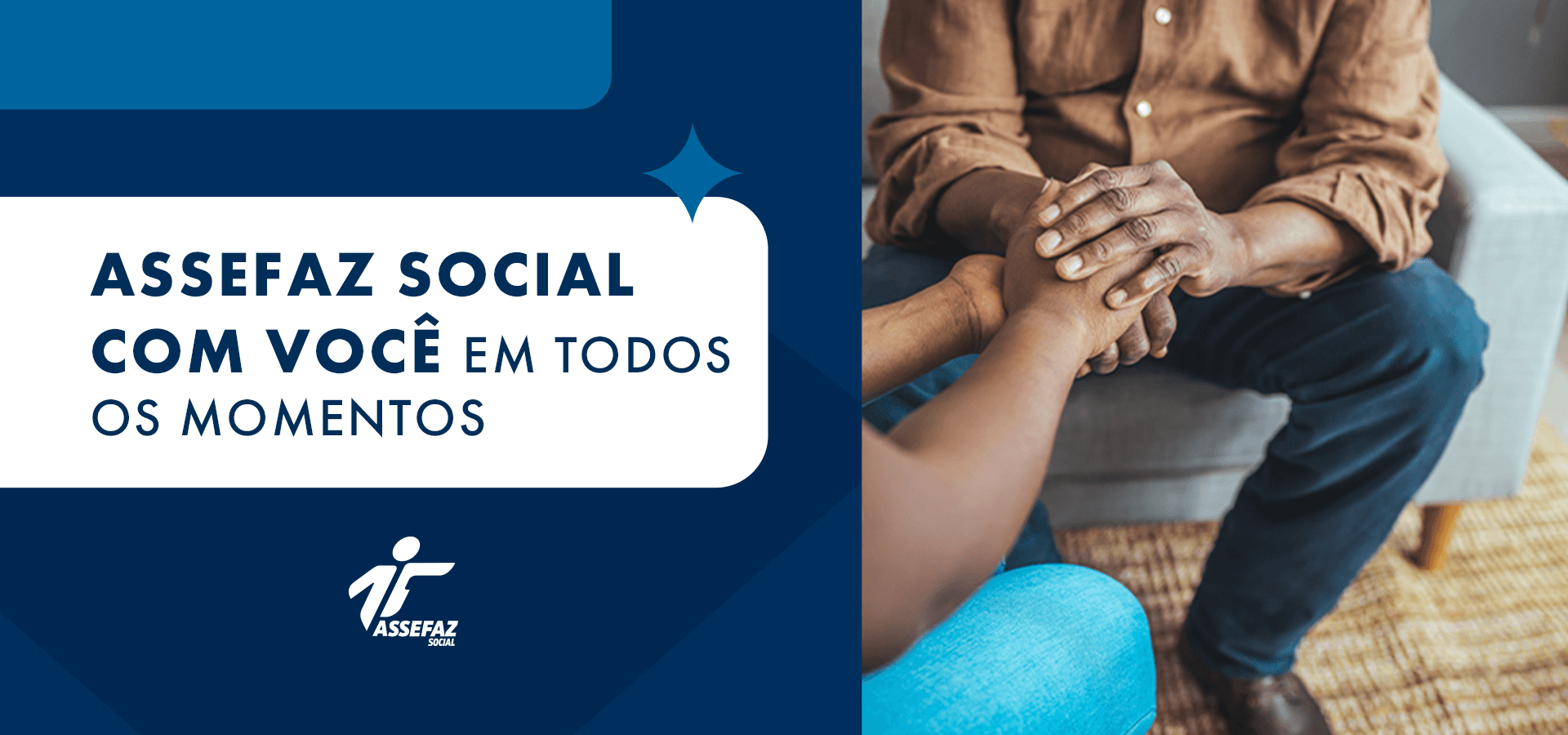 Parceria da Assefaz Social oferece novos serviços dentro da assistência funeral