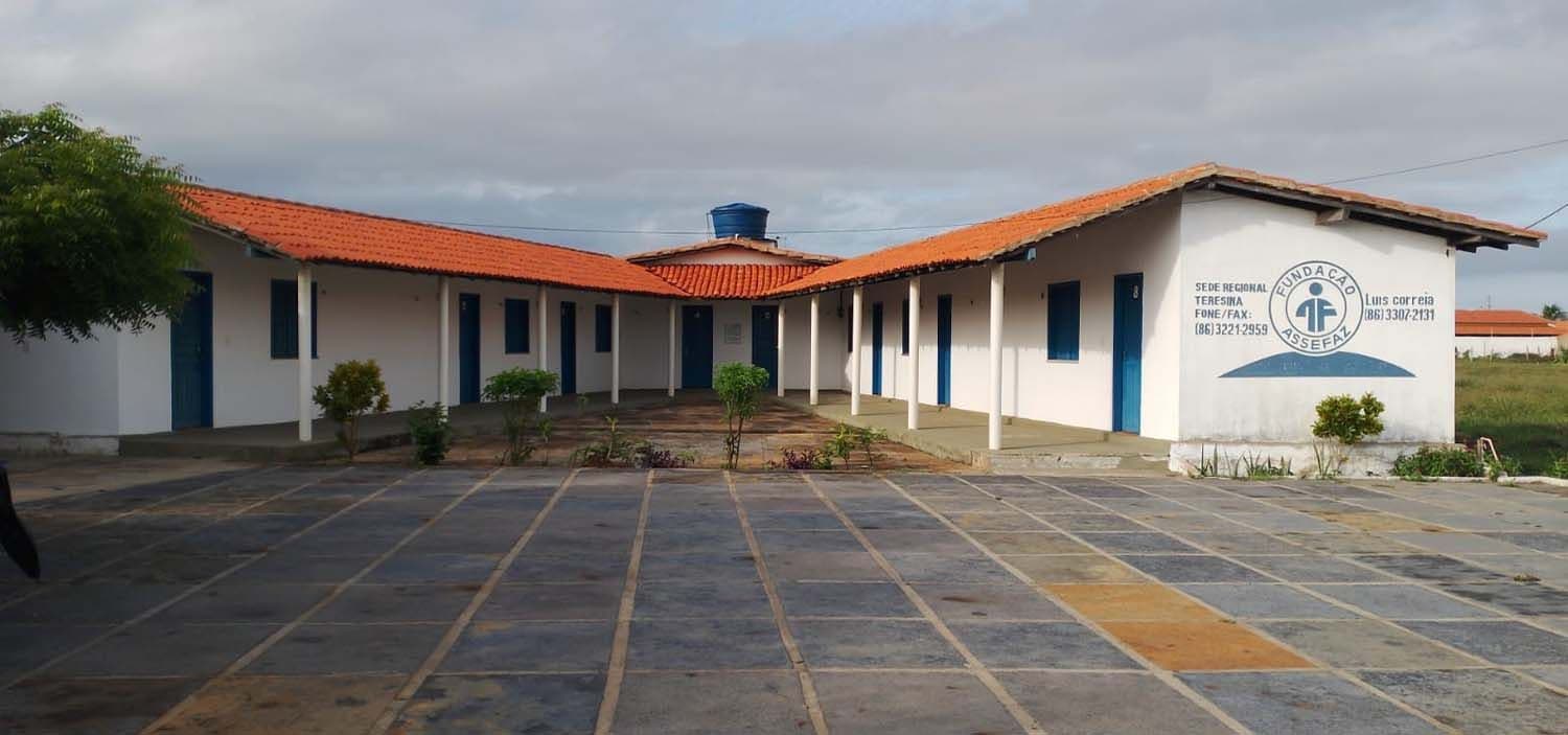 Funcionamento dos Centros de Lazer no feriado de Finados - 2024